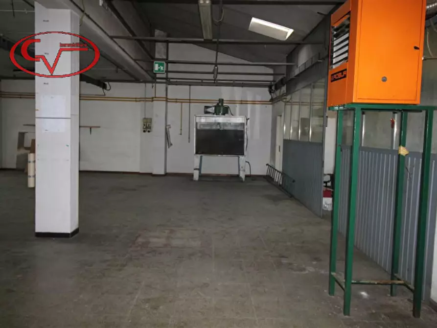 Immagine 5 di Capannone industriale in vendita  in ponticino a Laterina Pergine Valdarno