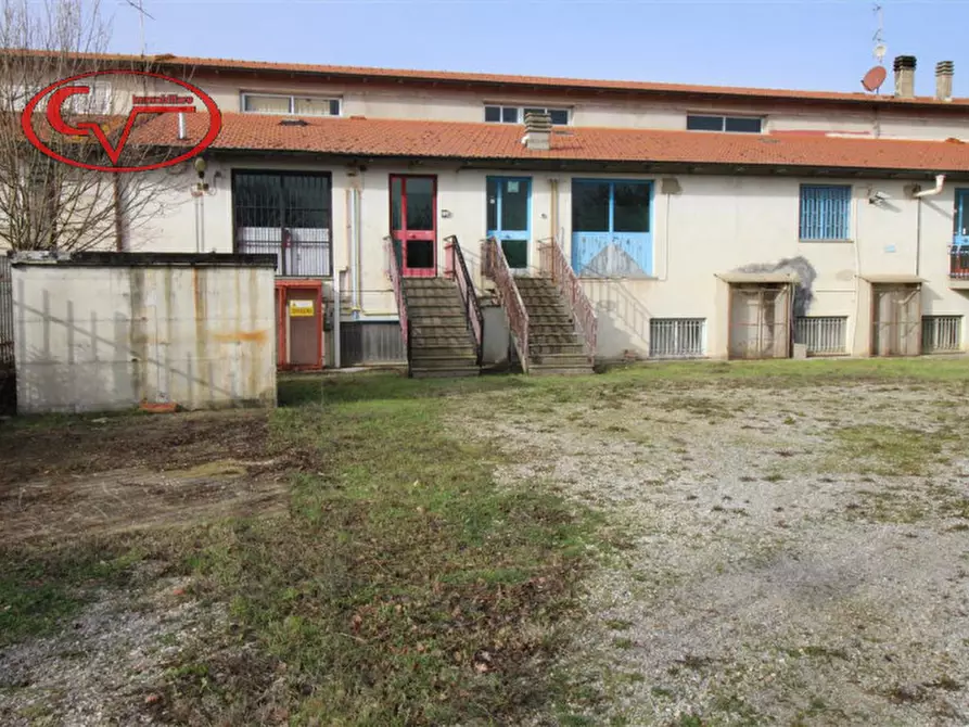 Immagine 6 di Capannone industriale in vendita  in ponticino a Laterina Pergine Valdarno