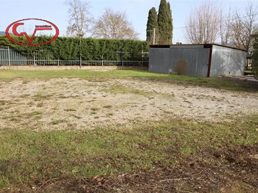 Immagine 7 di Capannone industriale in vendita  in ponticino a Laterina Pergine Valdarno