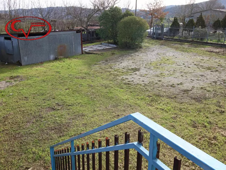 Immagine 8 di Capannone industriale in vendita  in ponticino a Laterina Pergine Valdarno