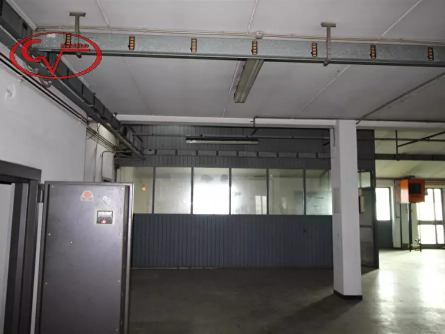 Immagine 11 di Capannone industriale in vendita  in ponticino a Laterina Pergine Valdarno
