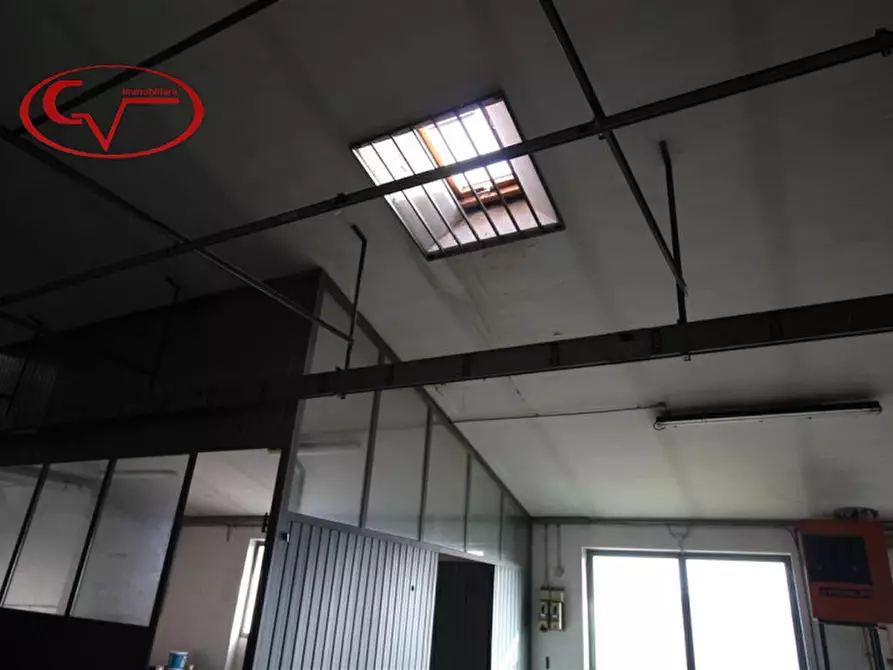Immagine 17 di Capannone industriale in vendita  in ponticino a Laterina Pergine Valdarno
