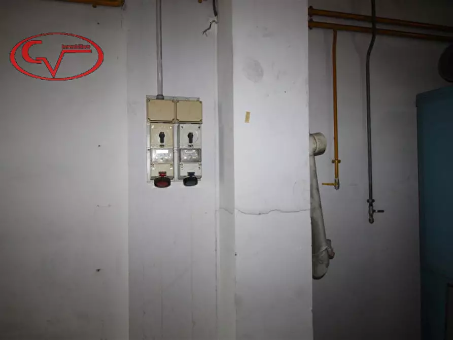 Immagine 18 di Capannone industriale in vendita  in ponticino a Laterina Pergine Valdarno