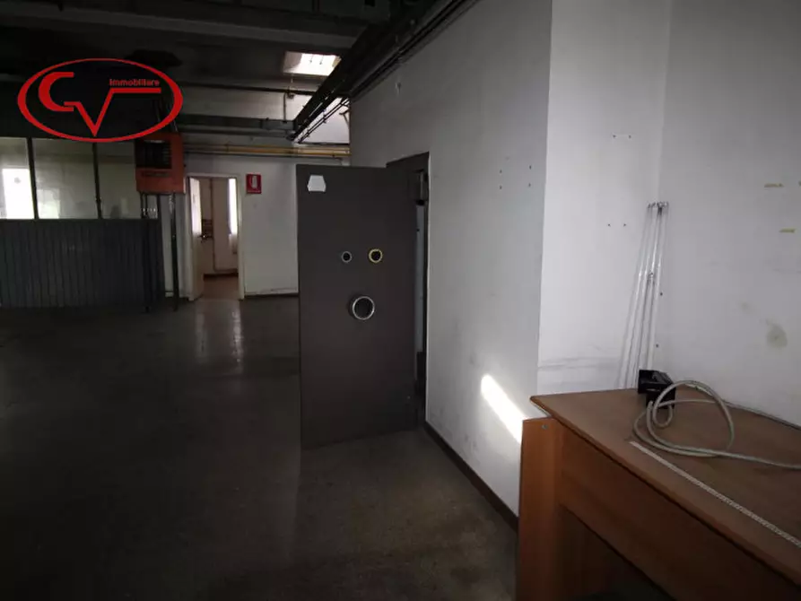 Immagine 19 di Capannone industriale in vendita  in ponticino a Laterina Pergine Valdarno