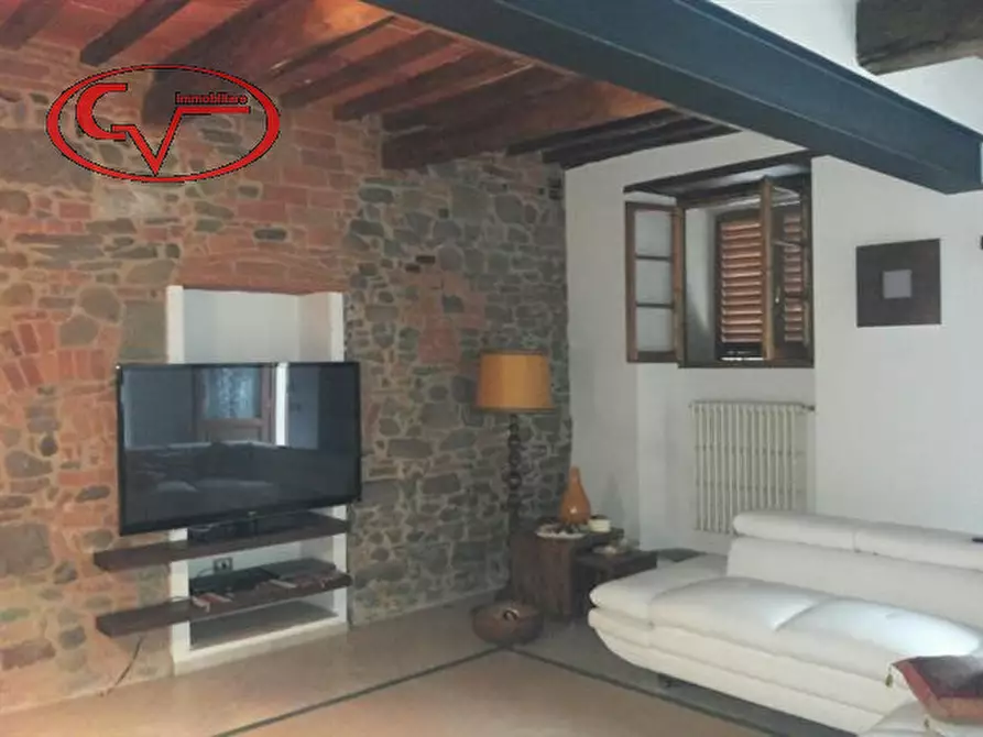 Immagine 4 di Appartamento in vendita  in mercatale valdarno a Montevarchi