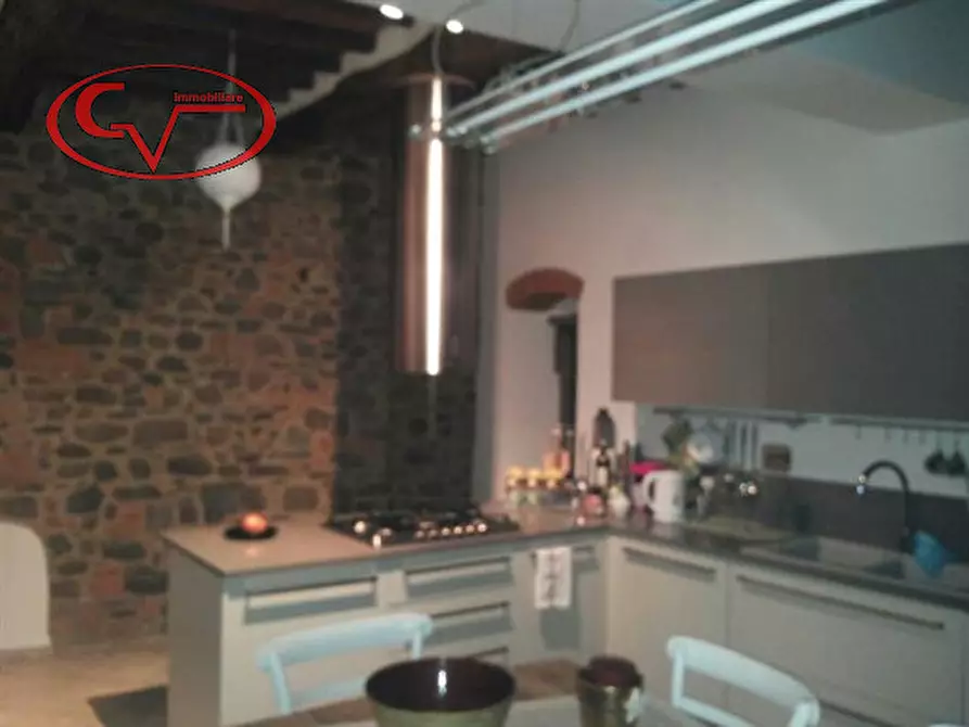 Immagine 7 di Appartamento in vendita  in mercatale valdarno a Montevarchi