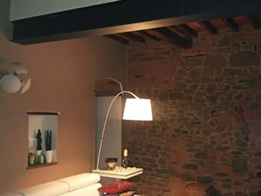 Immagine 8 di Appartamento in vendita  in mercatale valdarno a Montevarchi