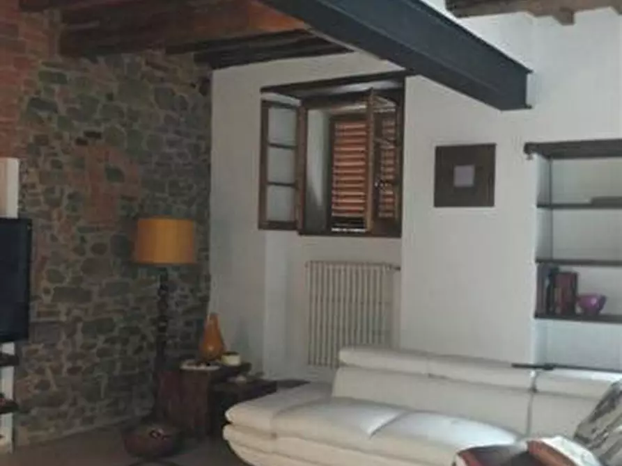 Immagine 9 di Appartamento in vendita  in mercatale valdarno a Montevarchi