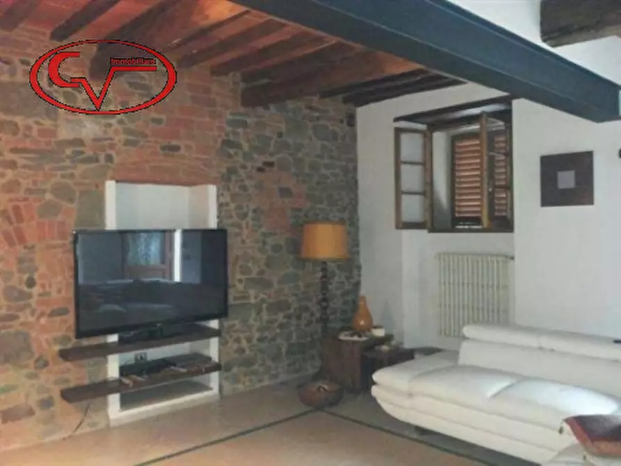 Immagine 15 di Appartamento in vendita  in mercatale valdarno a Montevarchi