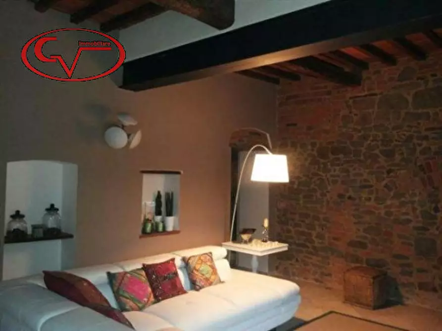 Immagine 17 di Appartamento in vendita  in mercatale valdarno a Montevarchi
