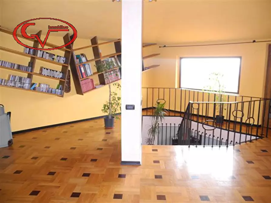 Immagine 6 di Casa trifamiliare in vendita  in Via gramsci, 1 a Loro Ciuffenna