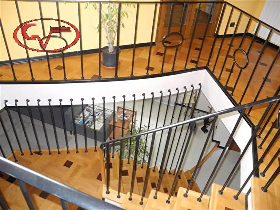 Immagine 7 di Casa trifamiliare in vendita  in Via gramsci, 1 a Loro Ciuffenna