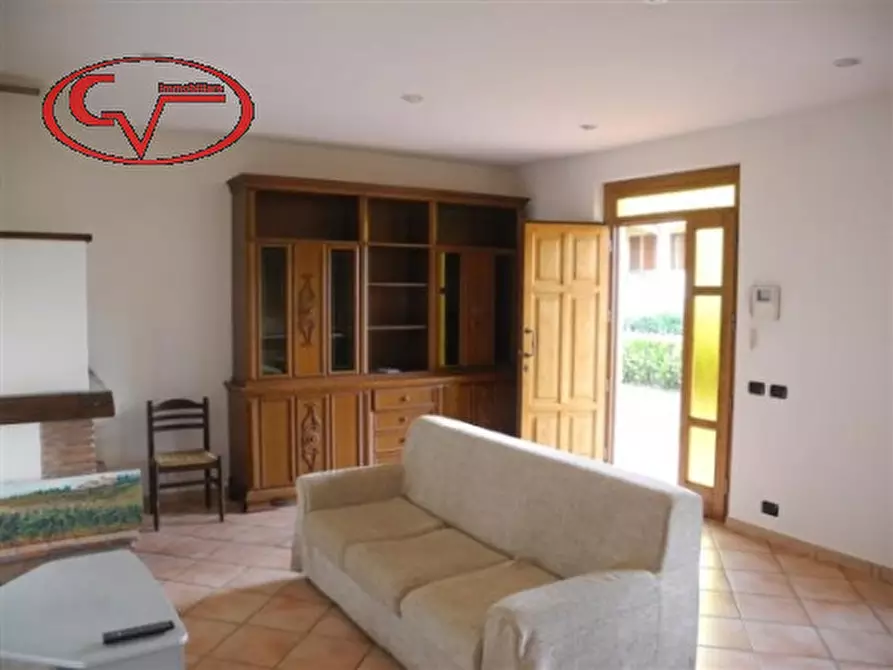 Immagine 13 di Casa trifamiliare in vendita  in Via gramsci, 1 a Loro Ciuffenna