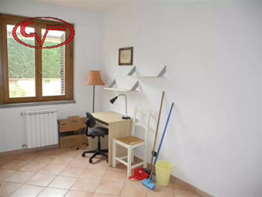 Immagine 15 di Casa trifamiliare in vendita  in Via gramsci, 1 a Loro Ciuffenna