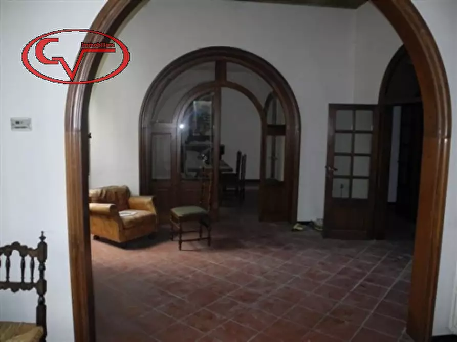 Immagine 1 di Casa bifamiliare in vendita  in Via mincio a Montevarchi
