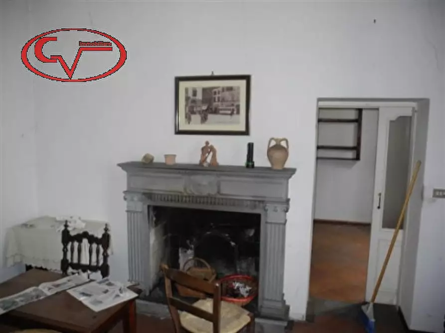 Immagine 5 di Casa bifamiliare in vendita  in Via mincio a Montevarchi