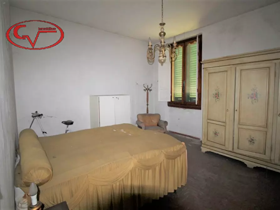 Immagine 24 di Casa bifamiliare in vendita  in Via mincio a Montevarchi