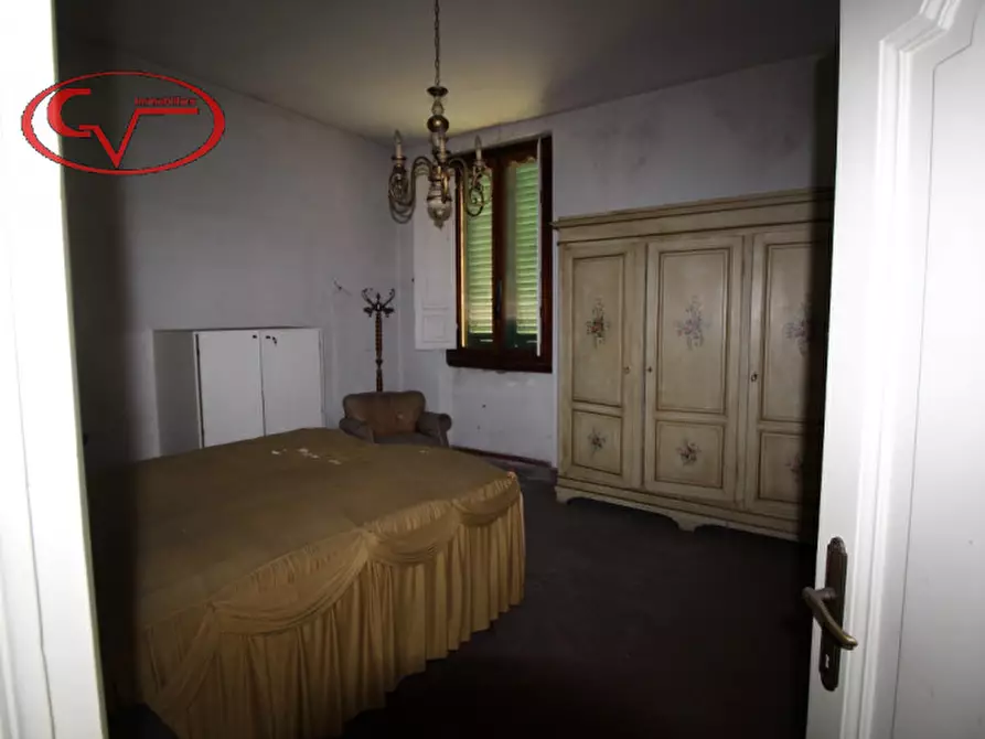 Immagine 25 di Casa bifamiliare in vendita  in Via mincio a Montevarchi