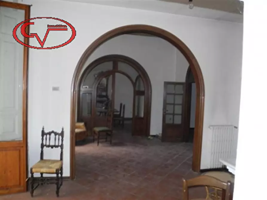 Immagine 32 di Casa bifamiliare in vendita  in Via mincio a Montevarchi