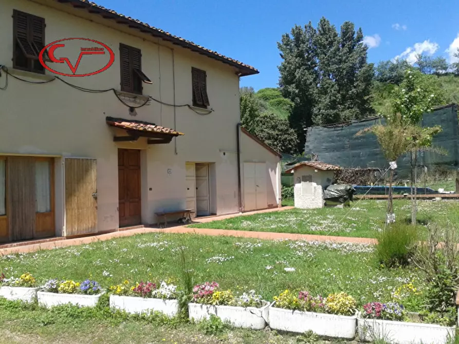 Immagine 1 di Rustico / casale in vendita  in Ville 1 a Terranuova Bracciolini