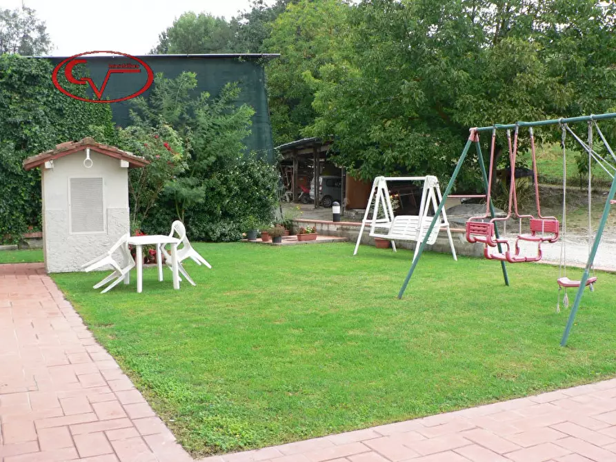 Immagine 23 di Rustico / casale in vendita  in Ville 1 a Terranuova Bracciolini