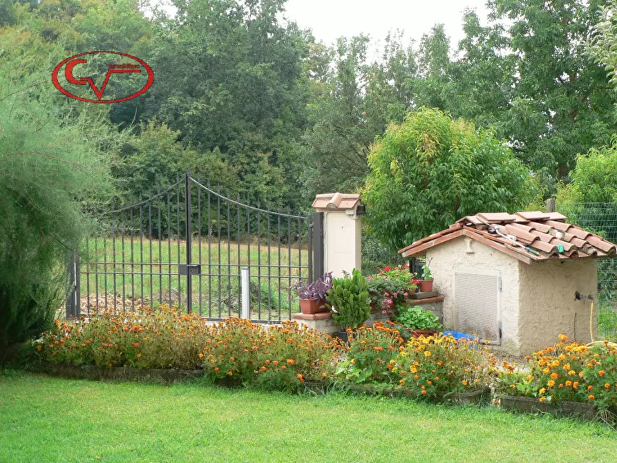 Immagine 24 di Rustico / casale in vendita  in Ville 1 a Terranuova Bracciolini