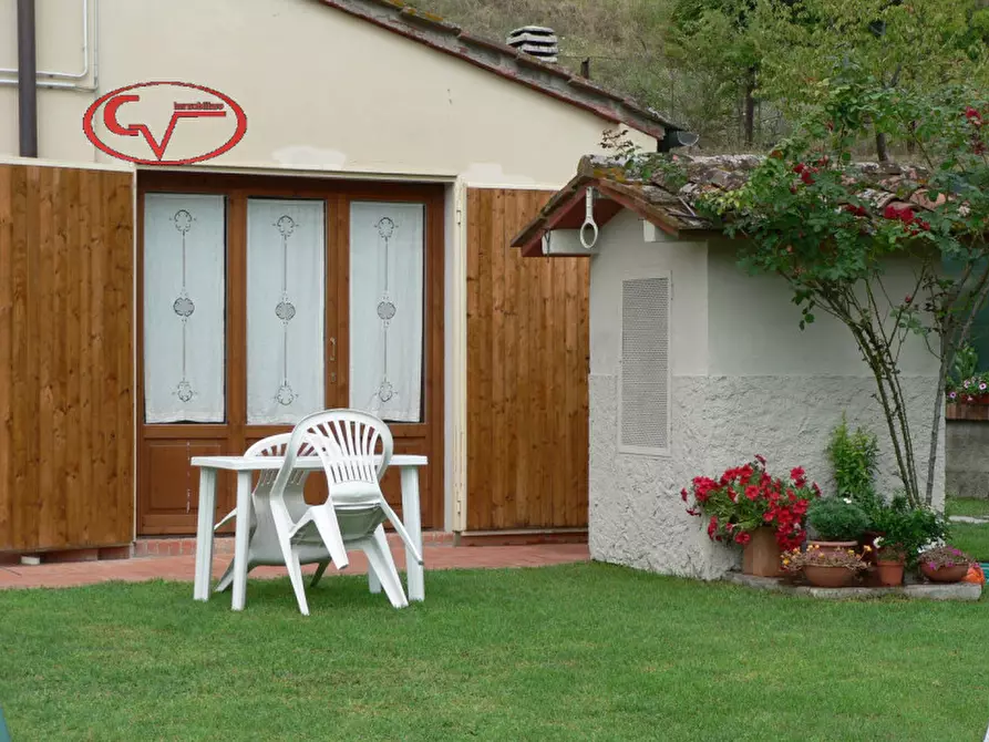 Immagine 25 di Rustico / casale in vendita  in Ville 1 a Terranuova Bracciolini