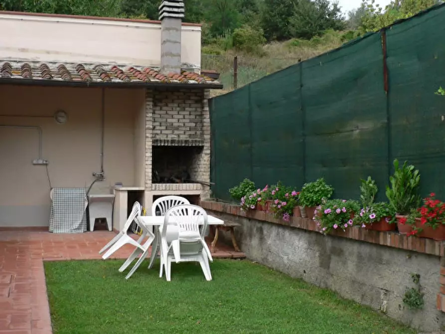 Immagine 27 di Rustico / casale in vendita  in Ville 1 a Terranuova Bracciolini