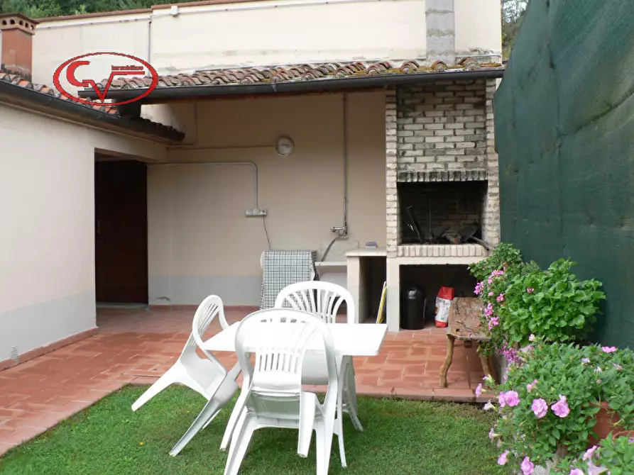 Immagine 28 di Rustico / casale in vendita  in Ville 1 a Terranuova Bracciolini