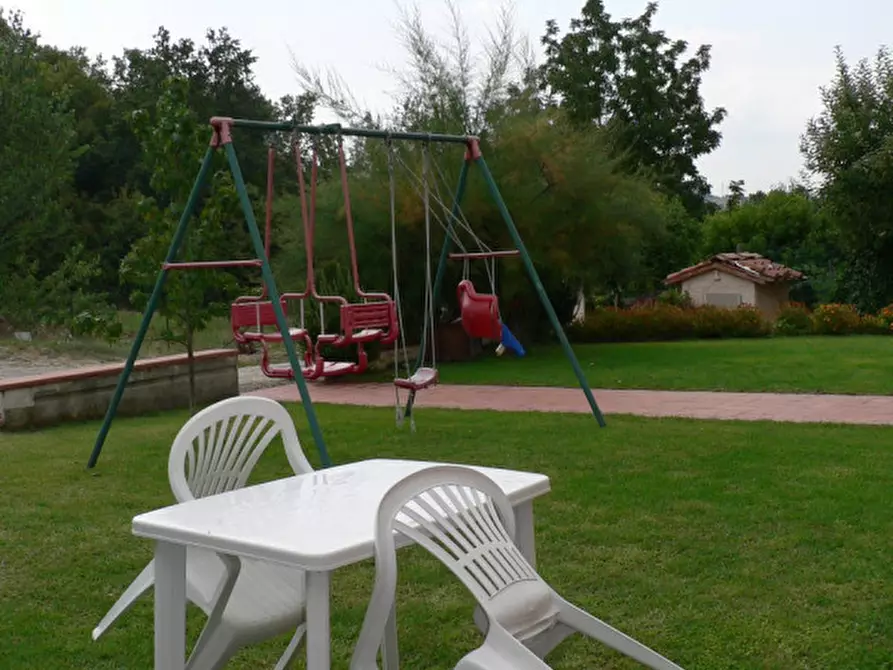 Immagine 31 di Rustico / casale in vendita  in Ville 1 a Terranuova Bracciolini