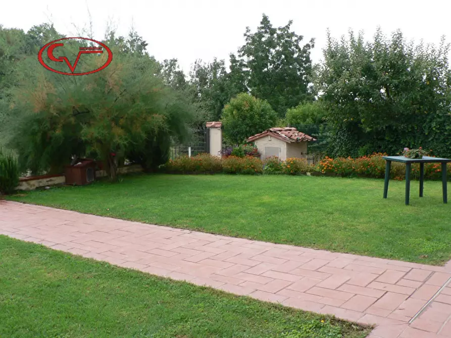 Immagine 32 di Rustico / casale in vendita  in Ville 1 a Terranuova Bracciolini