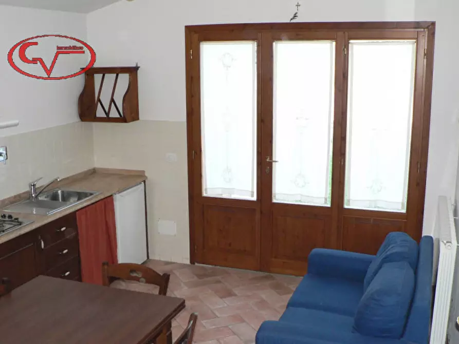 Immagine 34 di Rustico / casale in vendita  in Ville 1 a Terranuova Bracciolini