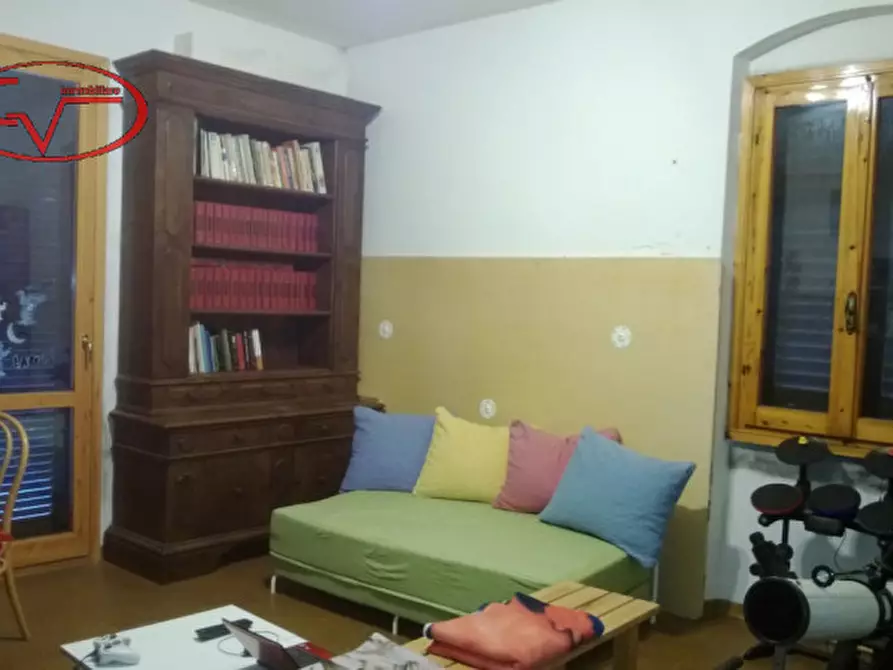 Immagine 43 di Rustico / casale in vendita  in Ville 1 a Terranuova Bracciolini