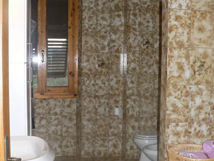 Immagine 48 di Rustico / casale in vendita  in Ville 1 a Terranuova Bracciolini