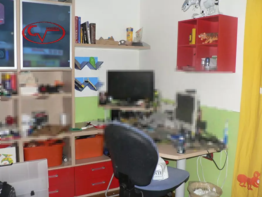 Immagine 53 di Rustico / casale in vendita  in Ville 1 a Terranuova Bracciolini