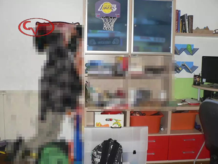 Immagine 54 di Rustico / casale in vendita  in Ville 1 a Terranuova Bracciolini