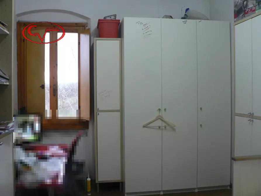 Immagine 59 di Rustico / casale in vendita  in Ville 1 a Terranuova Bracciolini