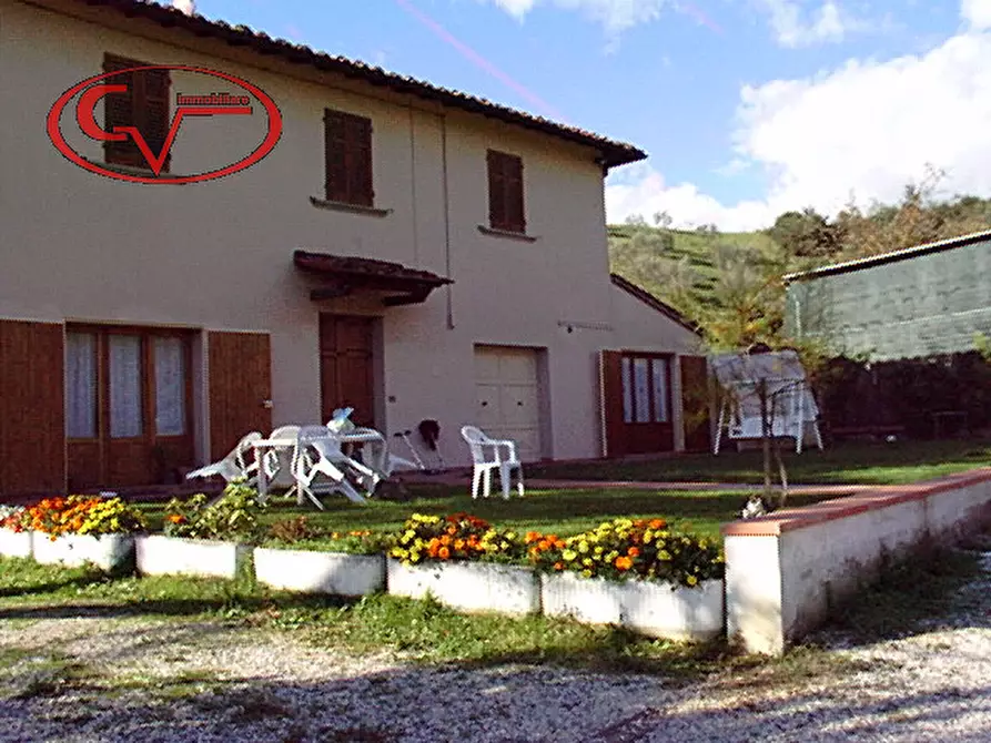 Immagine 65 di Rustico / casale in vendita  in Ville 1 a Terranuova Bracciolini