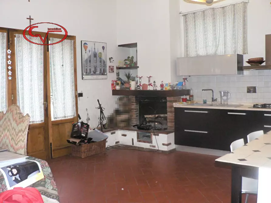 Immagine 66 di Rustico / casale in vendita  in Ville 1 a Terranuova Bracciolini