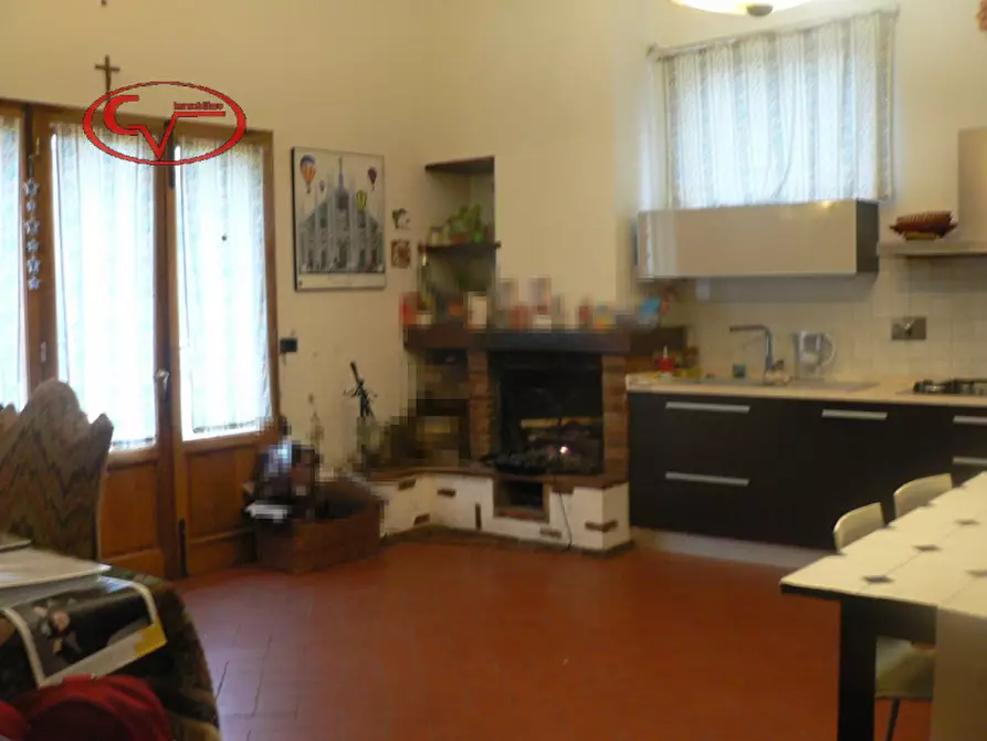 Immagine 67 di Rustico / casale in vendita  in Ville 1 a Terranuova Bracciolini