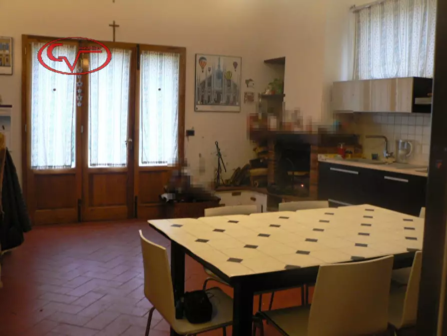 Immagine 72 di Rustico / casale in vendita  in Ville 1 a Terranuova Bracciolini