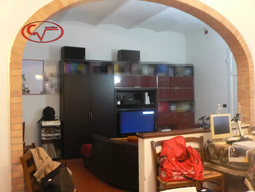 Immagine 76 di Rustico / casale in vendita  in Ville 1 a Terranuova Bracciolini