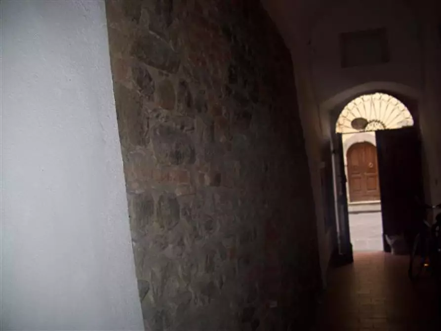 Immagine 3 di Appartamento in vendita  in Via cennano 0 a Montevarchi