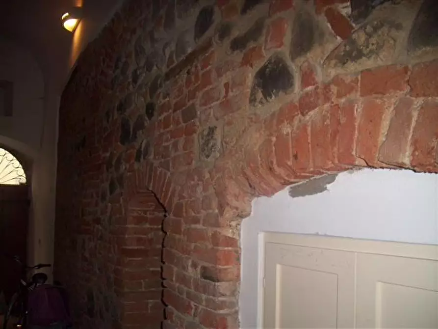 Immagine 4 di Appartamento in vendita  in Via cennano 0 a Montevarchi