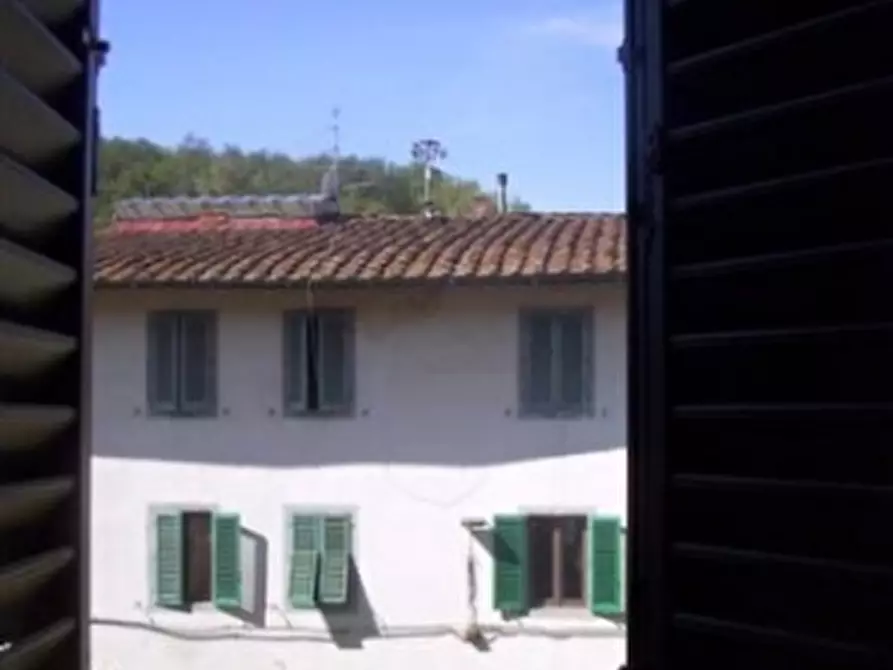 Immagine 1 di Appartamento in vendita  in Via cennano 0 a Montevarchi