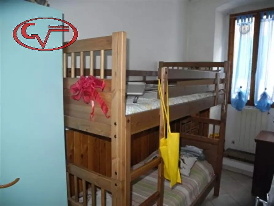 Immagine 2 di Appartamento in vendita  in Via cennano a Montevarchi