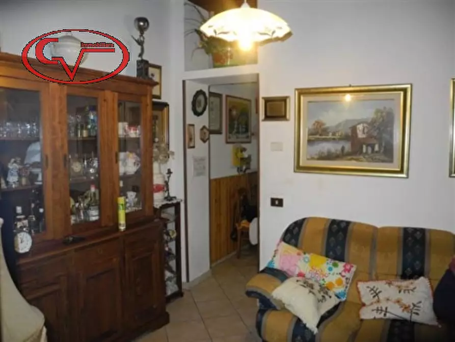 Immagine 4 di Appartamento in vendita  in Via cennano a Montevarchi