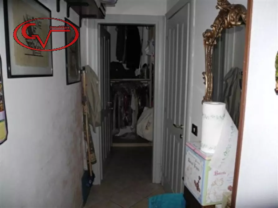 Immagine 6 di Appartamento in vendita  in Via cennano a Montevarchi