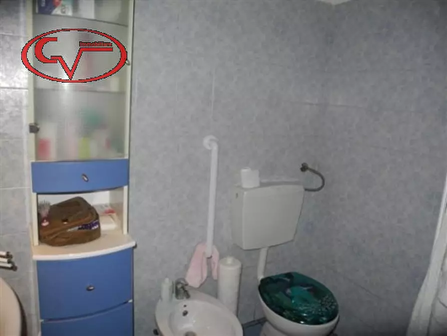 Immagine 7 di Appartamento in vendita  in Via cennano a Montevarchi