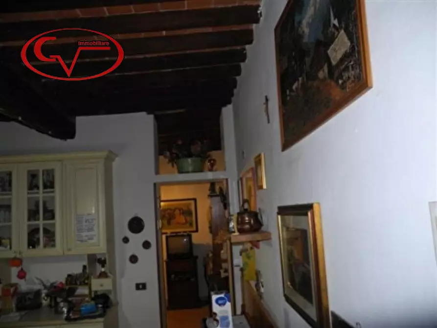 Immagine 8 di Appartamento in vendita  in Via cennano a Montevarchi